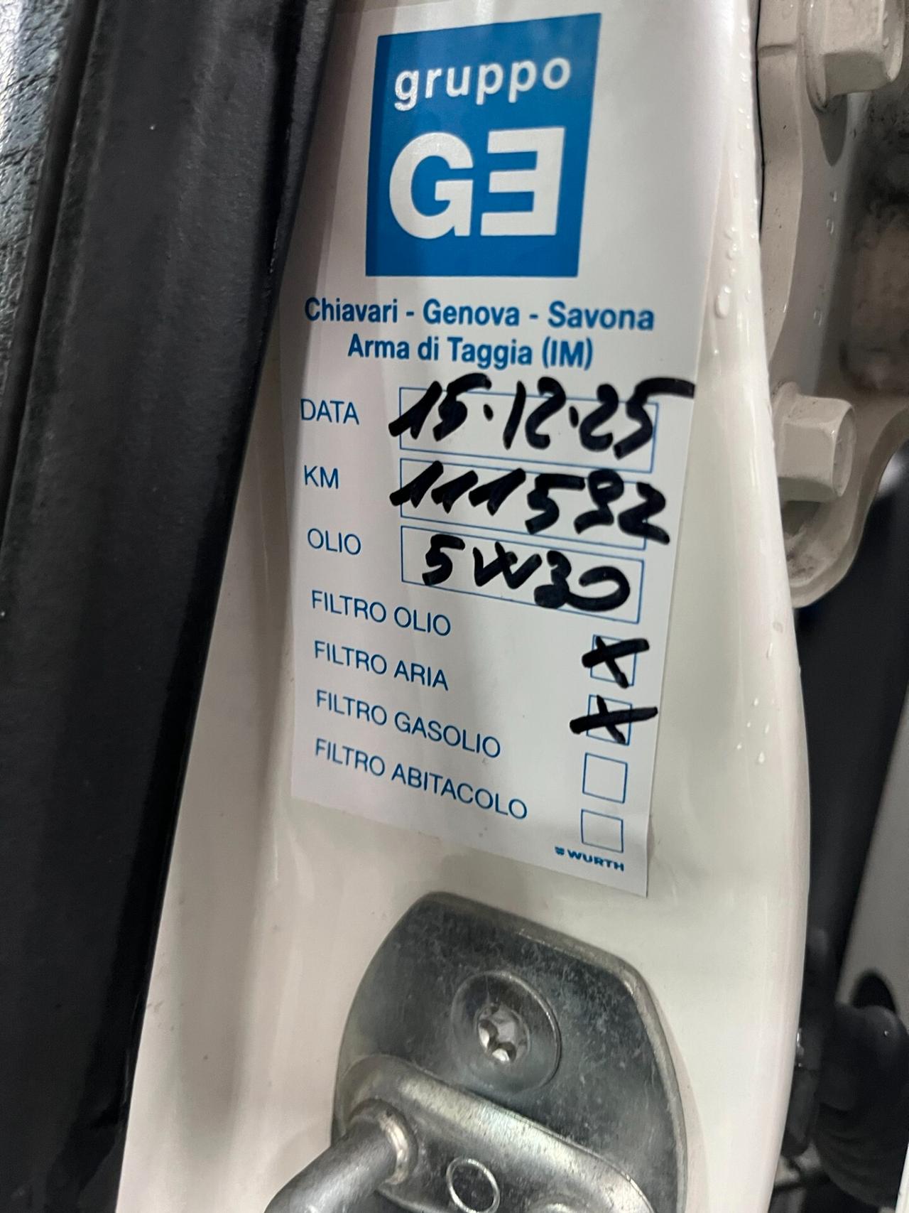 Citroen C1 1.0 5 porte