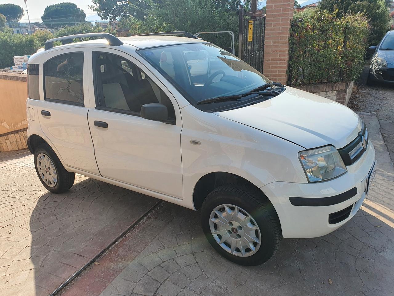 Fiat panda 1.3 m.jet 4x4 adatta anche Neopatentati