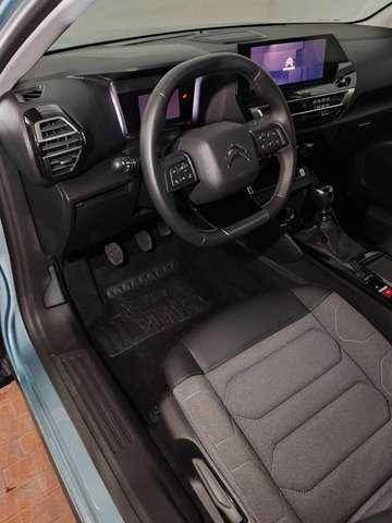 Citroen C4 1.2 130cv Plus + Navi + Telecamera + Cerchi R18