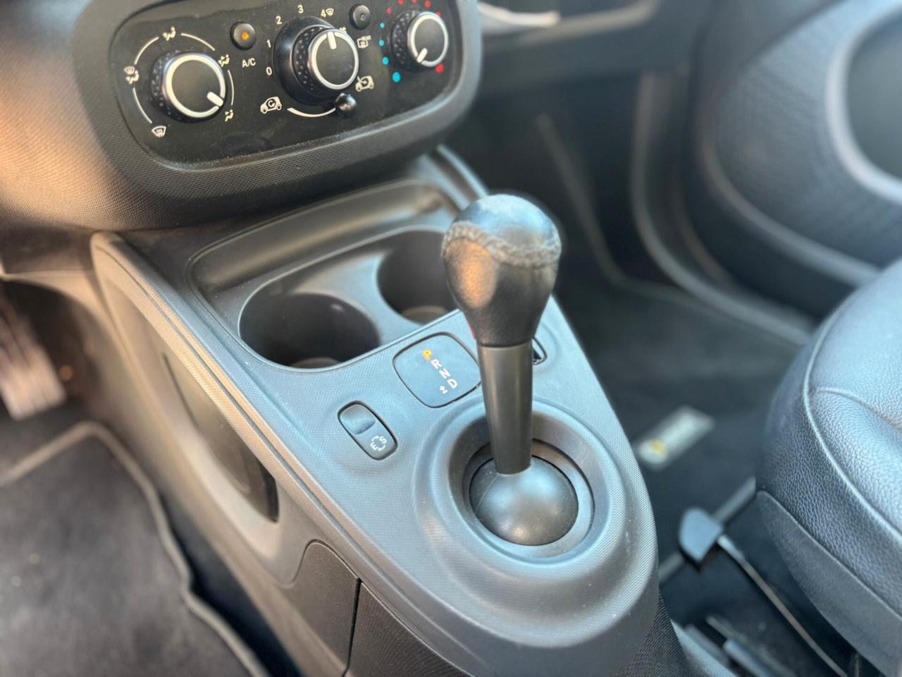 Smart ForTwo 1.0 Prime automatica