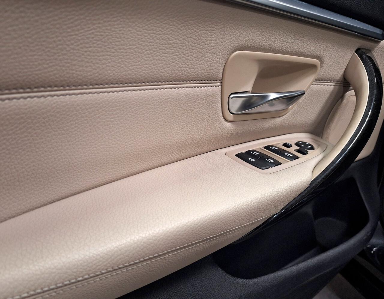 Bmw 4er Gran Coupe 420d Gran Coupé Luxury