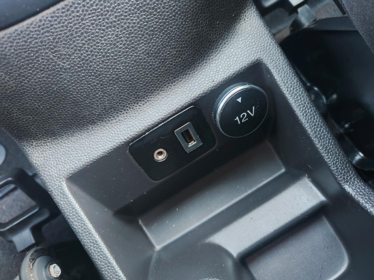 Ford EcoSport 1.5 TDCi 90 CV Plus