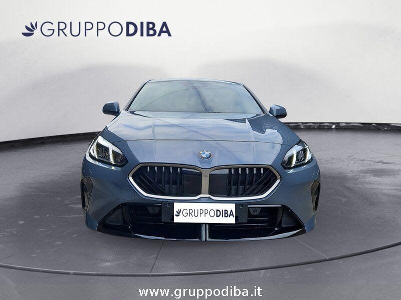 BMW Serie 1 F70 120d 48V MSport auto