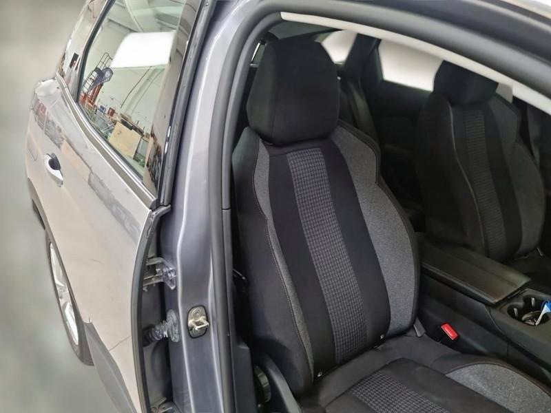 PEUGEOT 3008 BlueHDI 130 EAT8 S/S Active Business