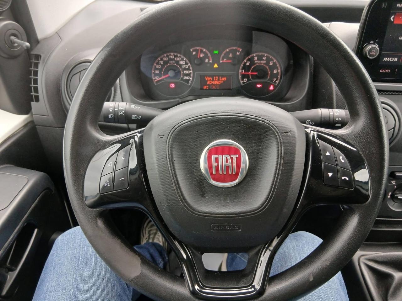 Fiat Fiorino 1.3 MJT 80CV Cargo