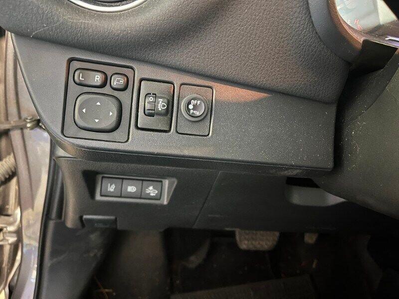 Toyota Yaris Yaris 1.5 Hybrid 5 porte Style