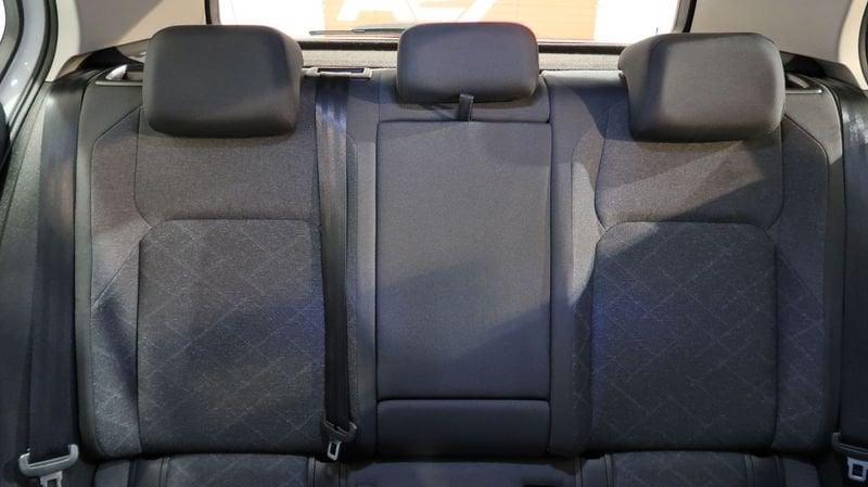 Volkswagen Golf Golf 1.5 etsi evo Life 130cv dsg # CAMBIO AUTOMATICO #
