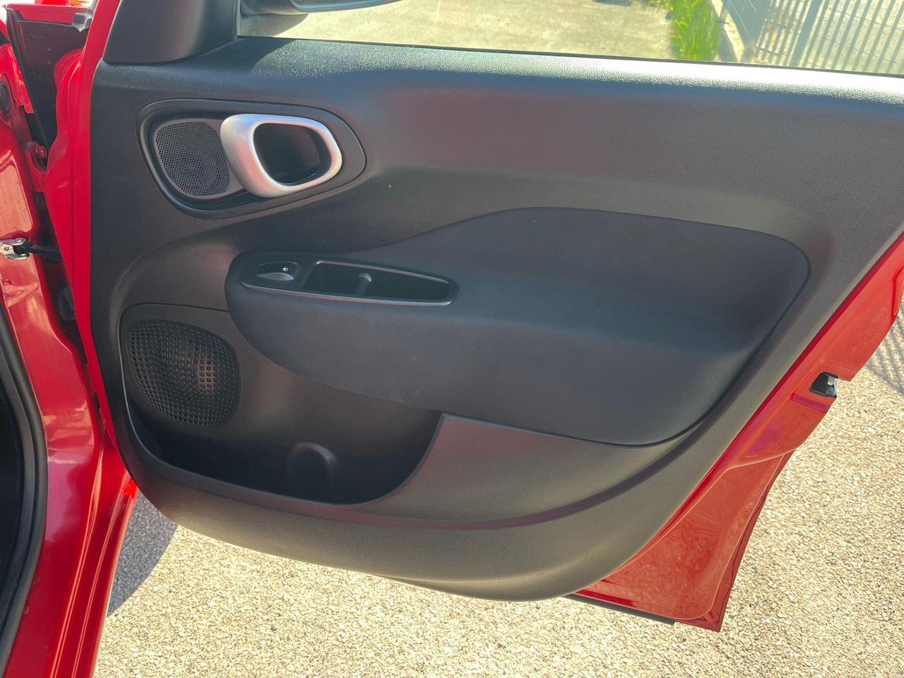 Fiat 500L 1.3 Multijet GARANZIA 12 MESI 99000 KM