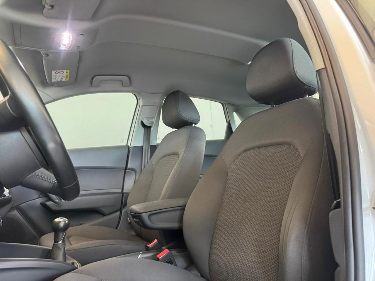Audi A1 SPB 1.0 TFSI ultra Sport