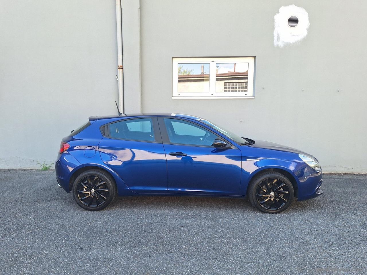 ALFA ROMEO Giulietta 2.0 JTDm 175 CV TCT