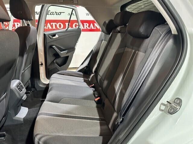 Volkswagen T-Roc 2.0 TDI SCR 150 CV DSG Business BlueMotion Technology