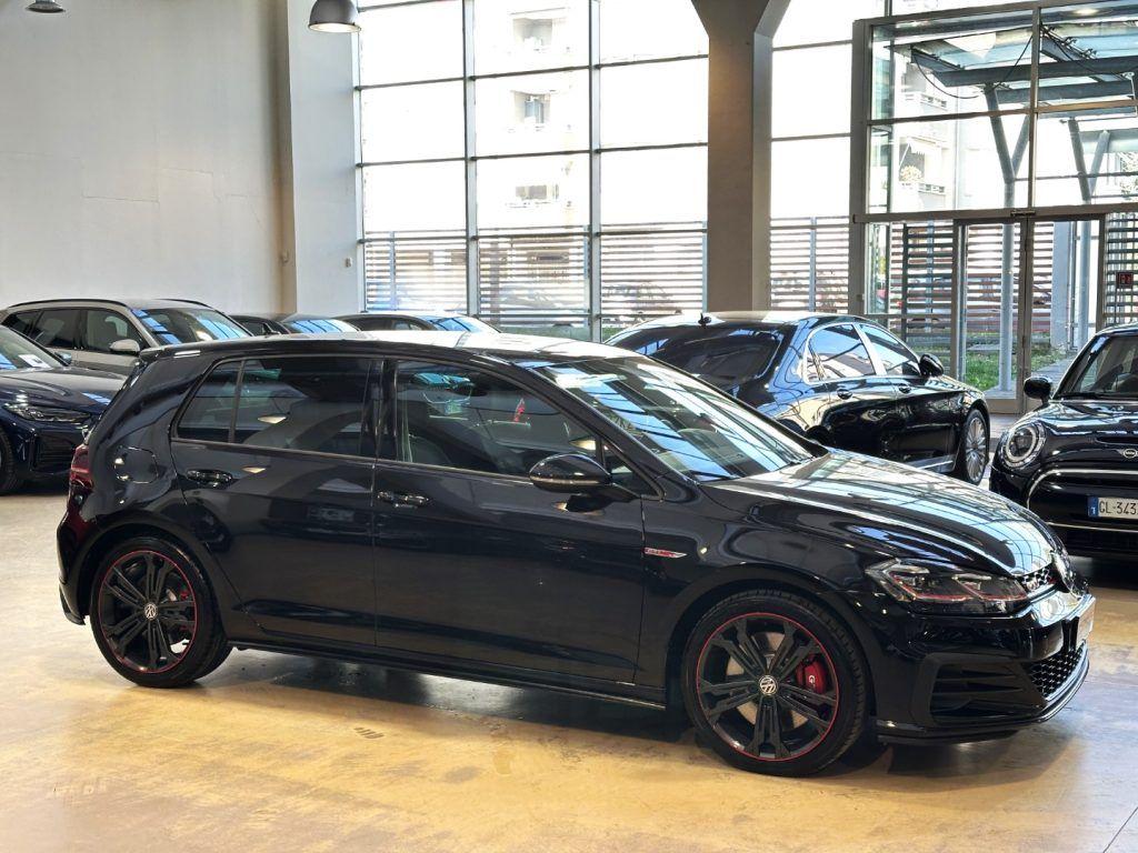 Volkswagen Golf GTI Performance 2.0 245 CV TSI DSG - 18"- Navi - ACC
