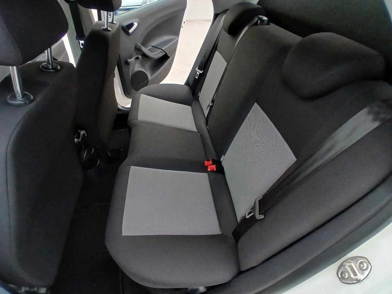 Seat Ibiza 1.4 TDI 90CV 5 PORTE 2017 SOL