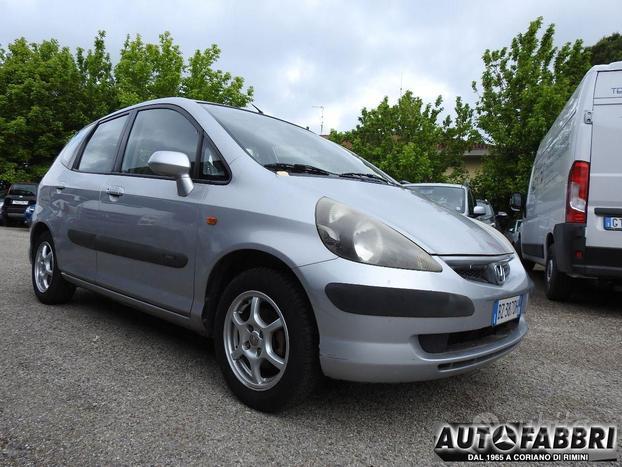 HONDA - Jazz - 1.2 i-DSi 5p.