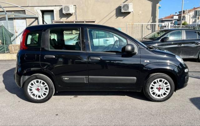 Fiat Panda 1.2 Easy s&s 69cv my19