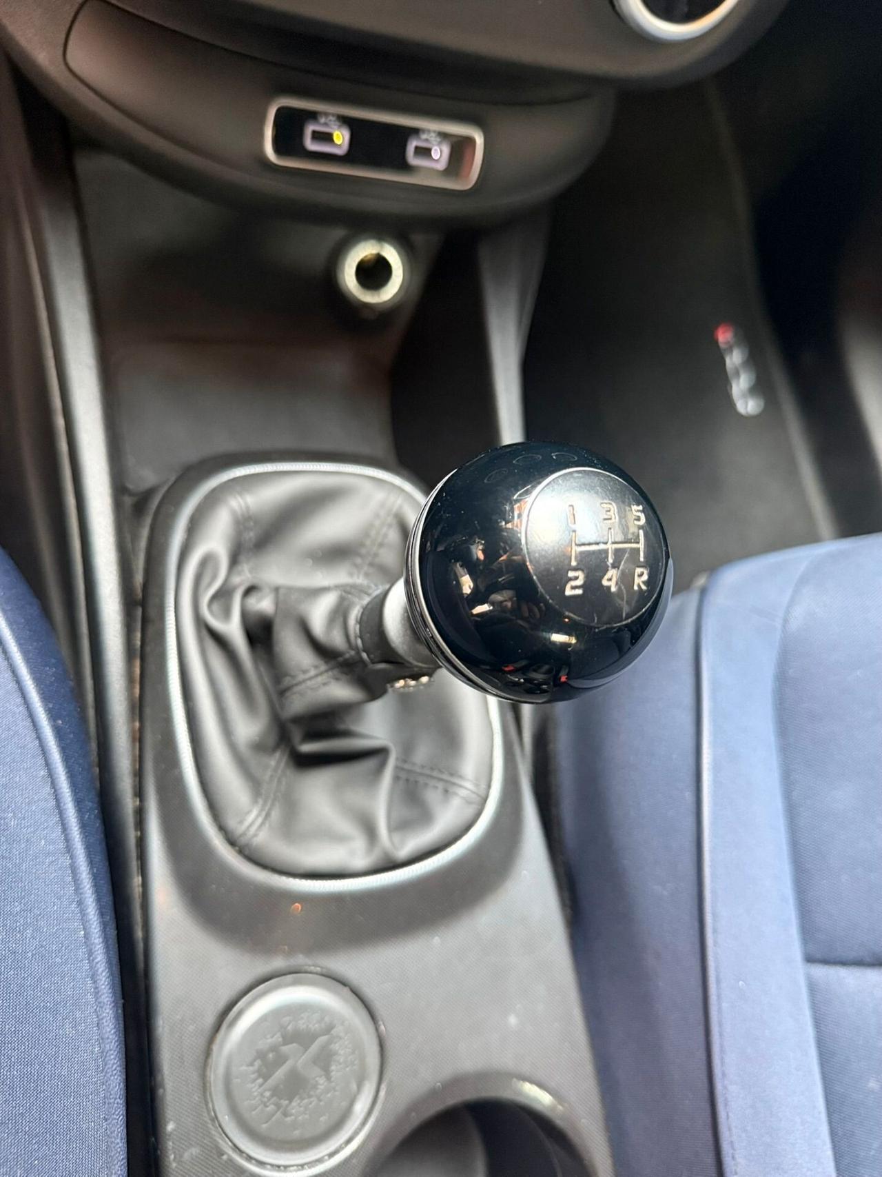 Fiat 500X 1.3 MultiJet 95 CV Sport