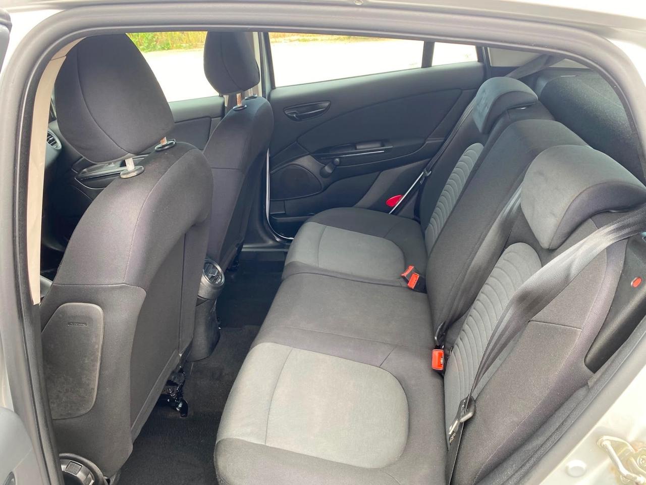 Fiat Bravo 1.4 EasyPower Emotion