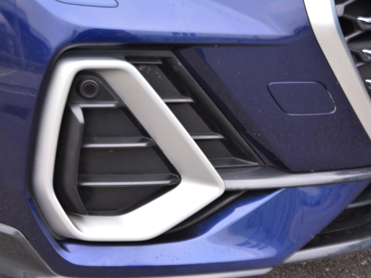 Audi Q3 sportback 45 2.0 tfsi s line edition quattro s tronic