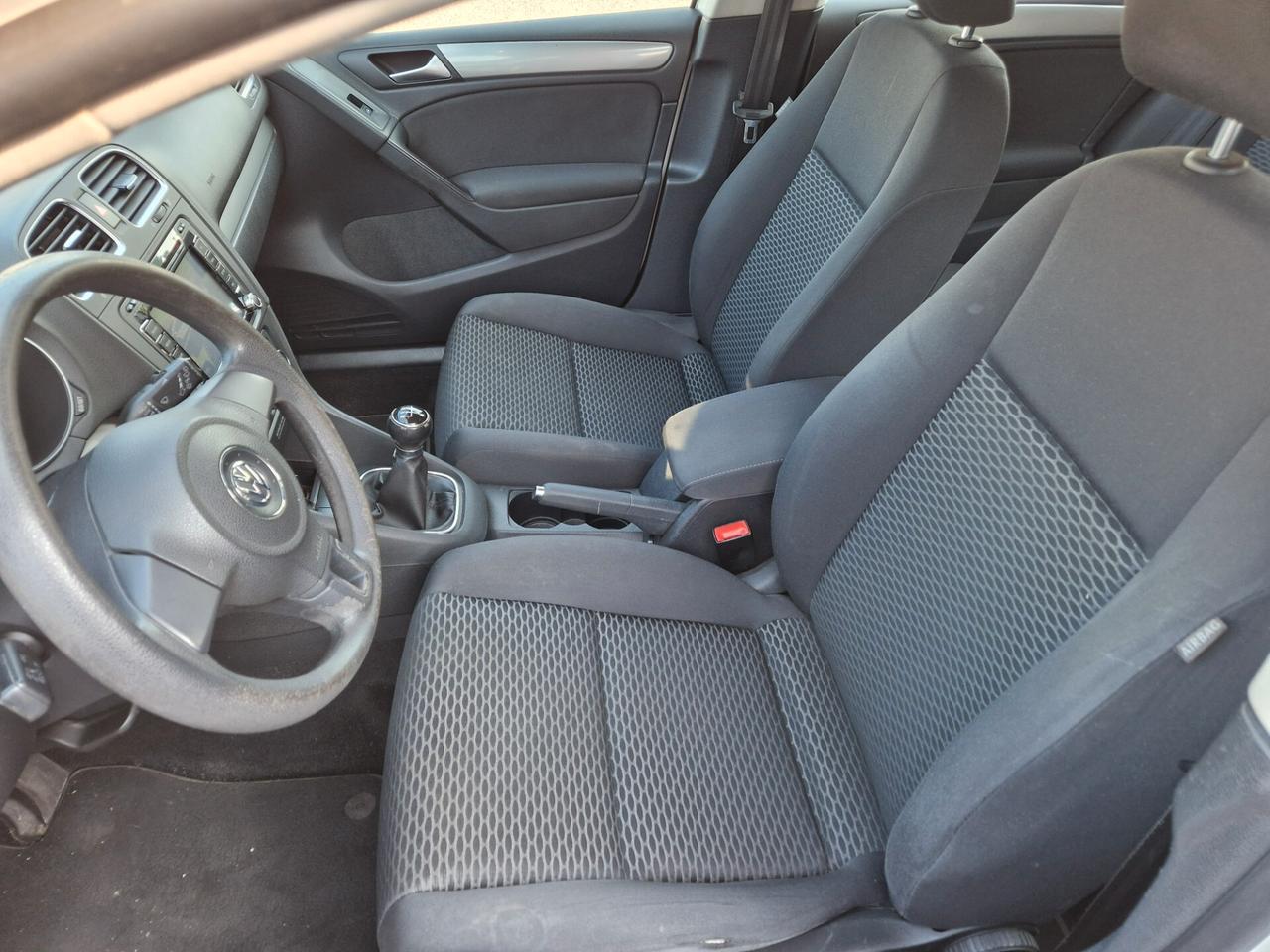 Volkswagen Golf 1.4 TSI 122CV 5p. Highline