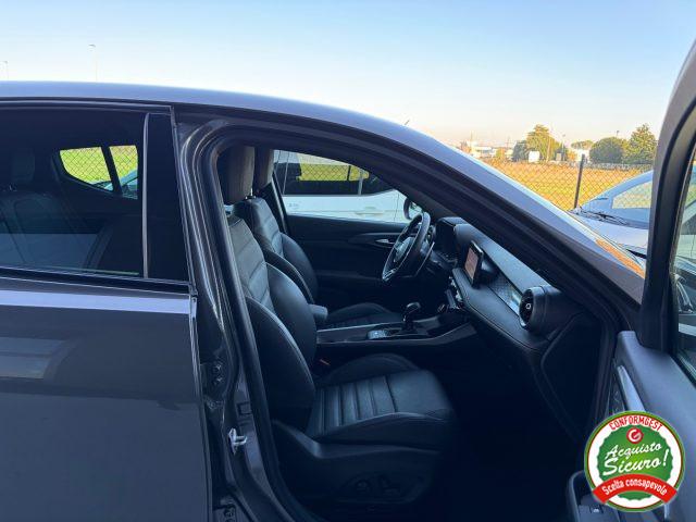 ALFA ROMEO Tonale 1.3 280cv PHEV AT6 Q4 Veloce