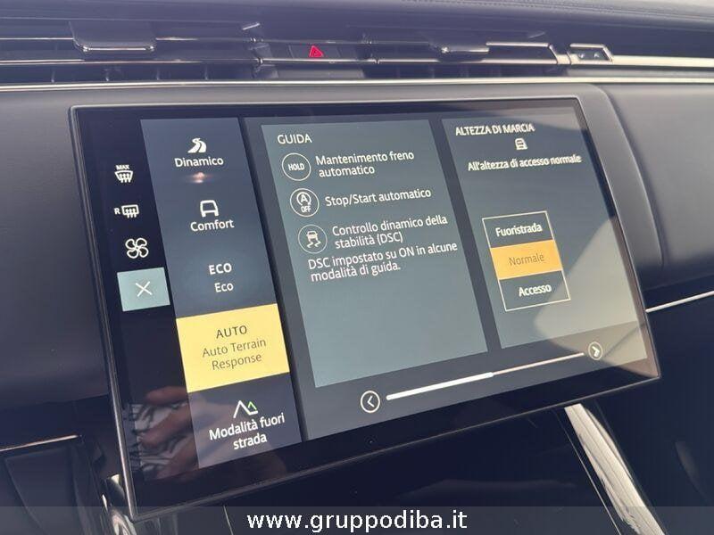 Land Rover Range Rover Sport III 2022 3.0d i6 mhev S awd 250cv auto