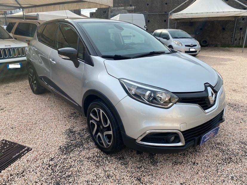 Renault Captur dCi 8V 90 CV Start&Stop Energy Intens