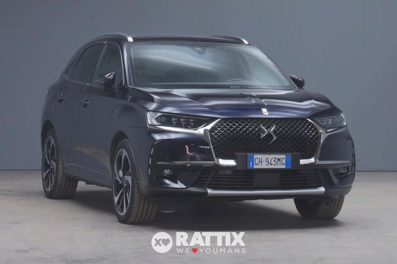 DS Automobiles DS 7 Crossback 1.6 e-tense Phev Grand Chic Auto + tetto apribile