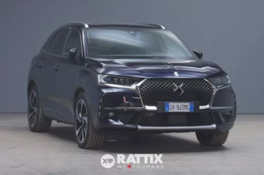 DS Automobiles DS 7 Crossback 1.6 e-tense Phev Grand Chic Auto + tetto apribile
