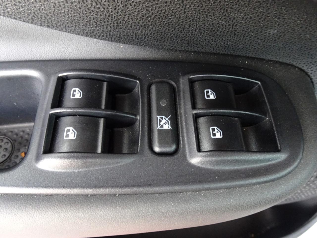 Fiat 500L 1.4 95 CV S&S Cross