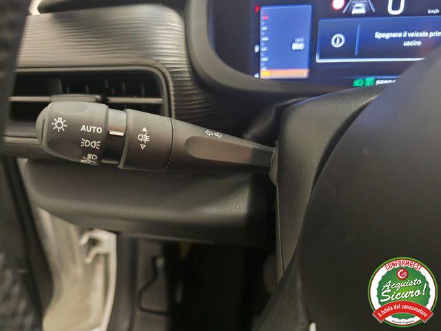 JEEP Avenger 1.2 Turbo 100 CV Altitude