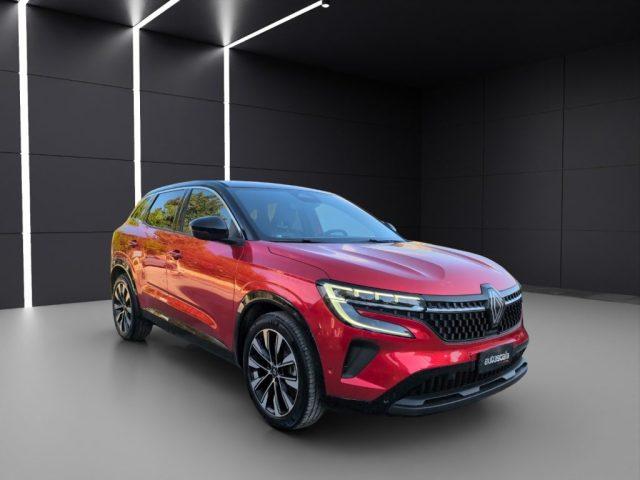 RENAULT Austral Austral Full Hybrid E-Tech 200 CV Techno
