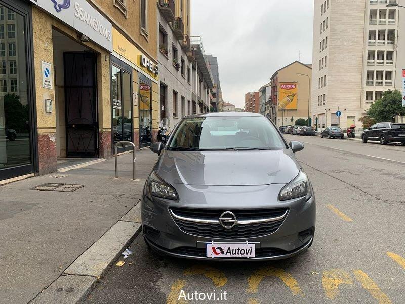 Opel Corsa Corsa 1.4 90CV GPL Tech 5 porte Advance