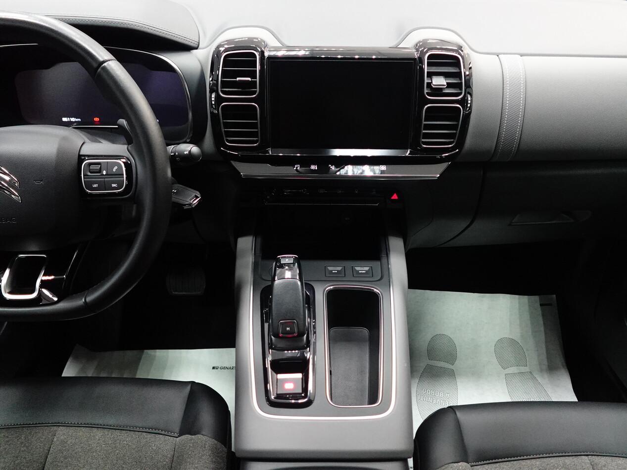 Citroen C5 Aircross 1.5 BlueHDI 130 CV EAT8 BUSINESS