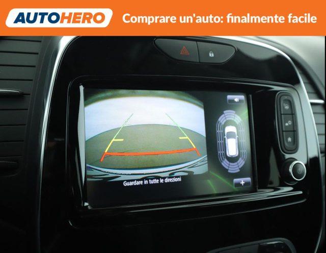 RENAULT Captur TCe 120 CV EDC Start&Stop Energy Bose