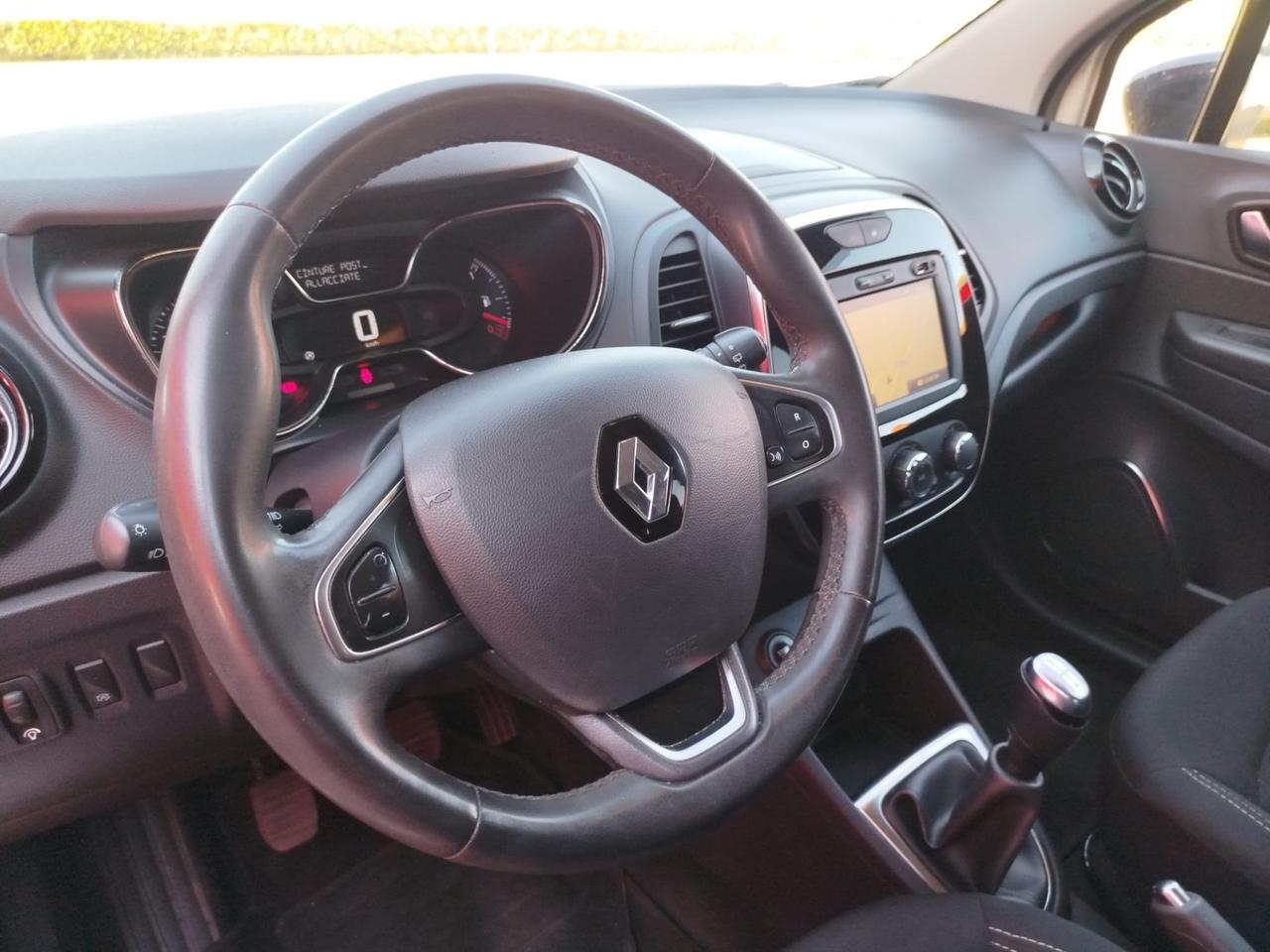 Renault Captur TCe 12V 90 CV Sport Edition2