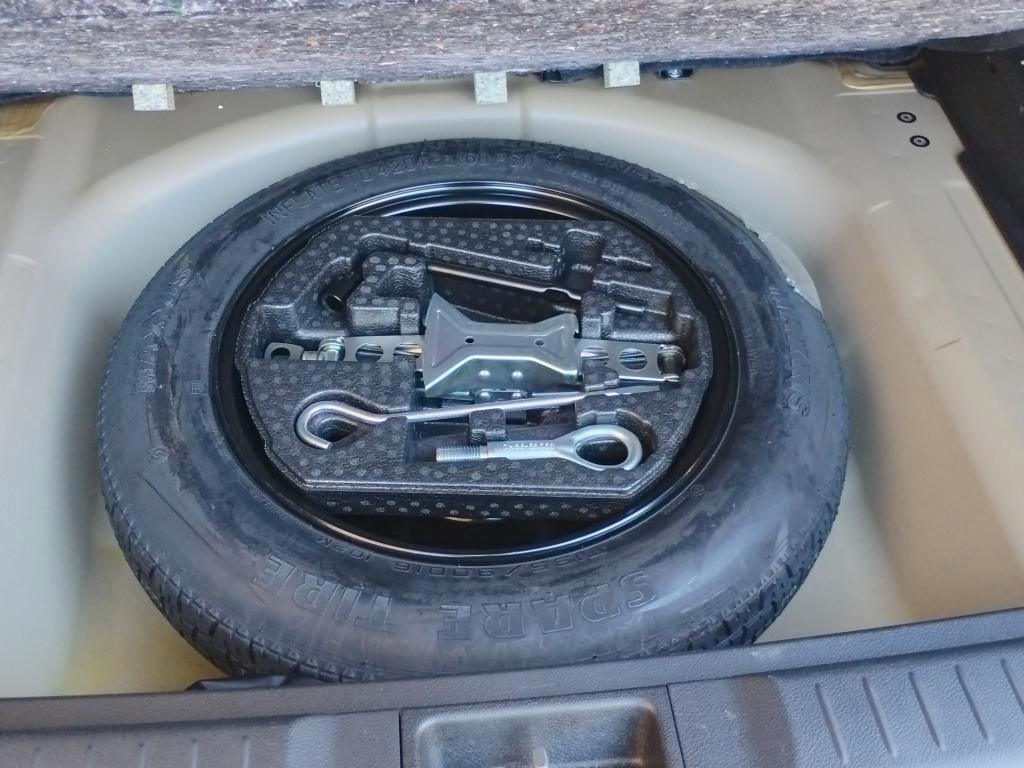 Suzuki Vitara 1.4h Top 2wd 129cv