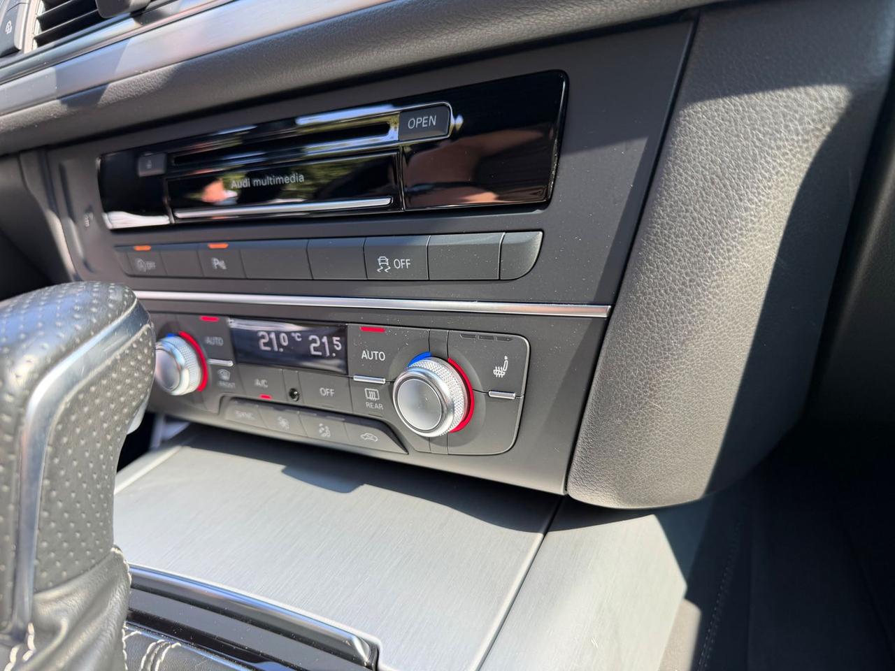 Audi A6 3.0 TDI Business Plus #11925