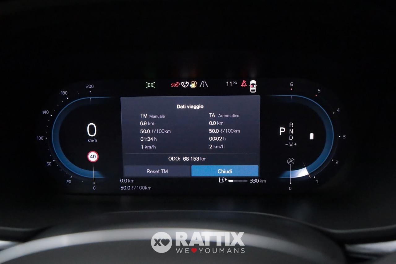 Volvo XC60 2.0 B4 Core Auto