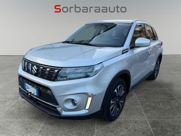 Suzuki Vitara 1.4 Hybrid Top +gpl