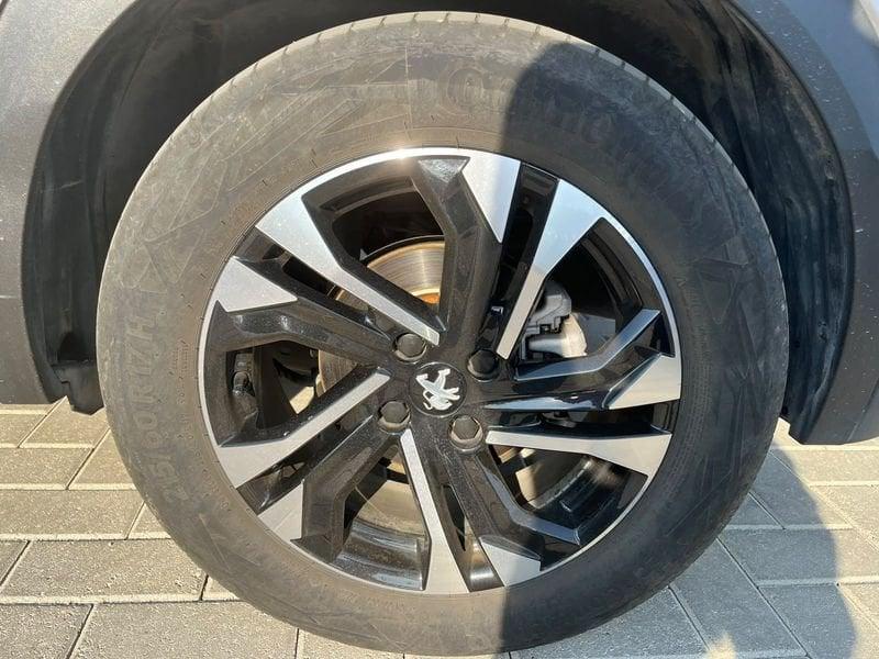 Peugeot 2008 e-2008 GT 100kW