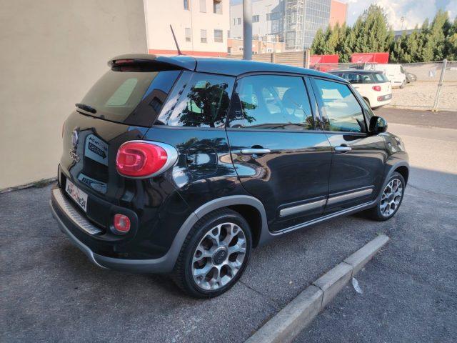 FIAT 500L 1.3 Multijet 95 CV Trekking MOTORE 18000KM