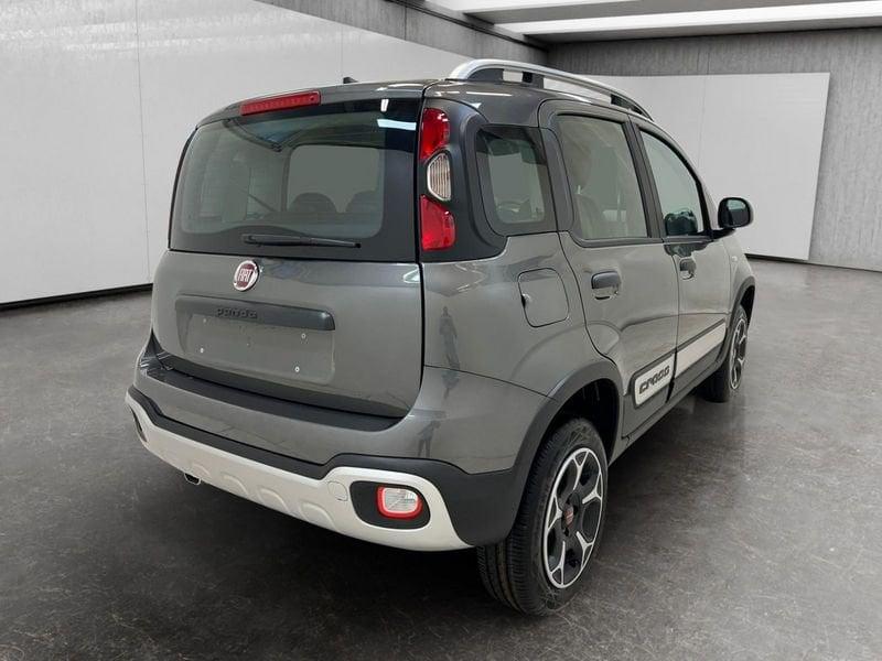 FIAT Panda Cross Panda 0.9 t.air t. Cross 4x4 s&s 85cv 5p.ti