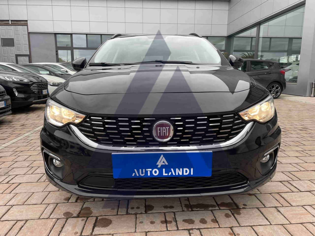 Fiat Tipo 1.6 Mjt S&S SW Business