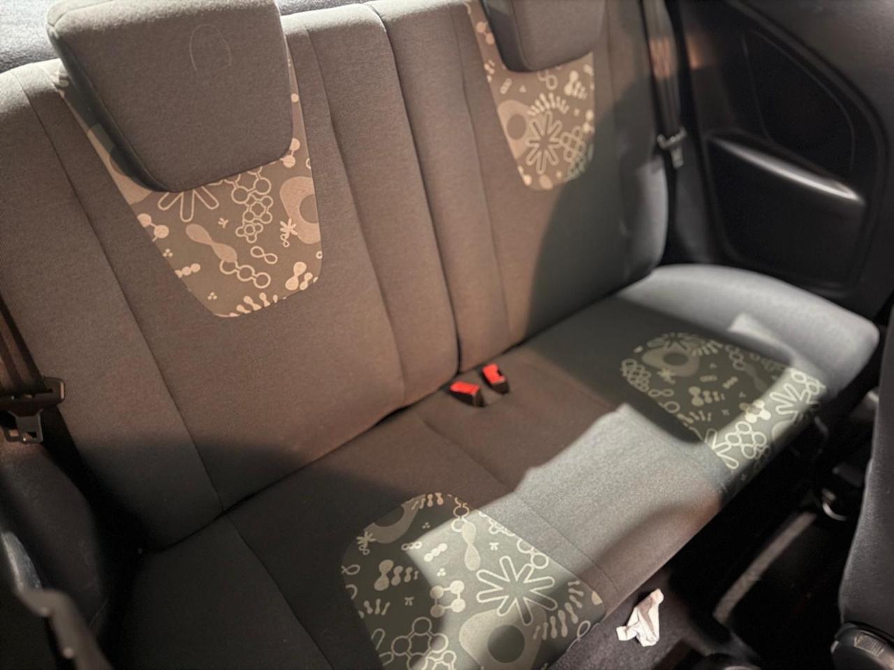 Ford Ka Ka+ 1.2 8V 69CV Business