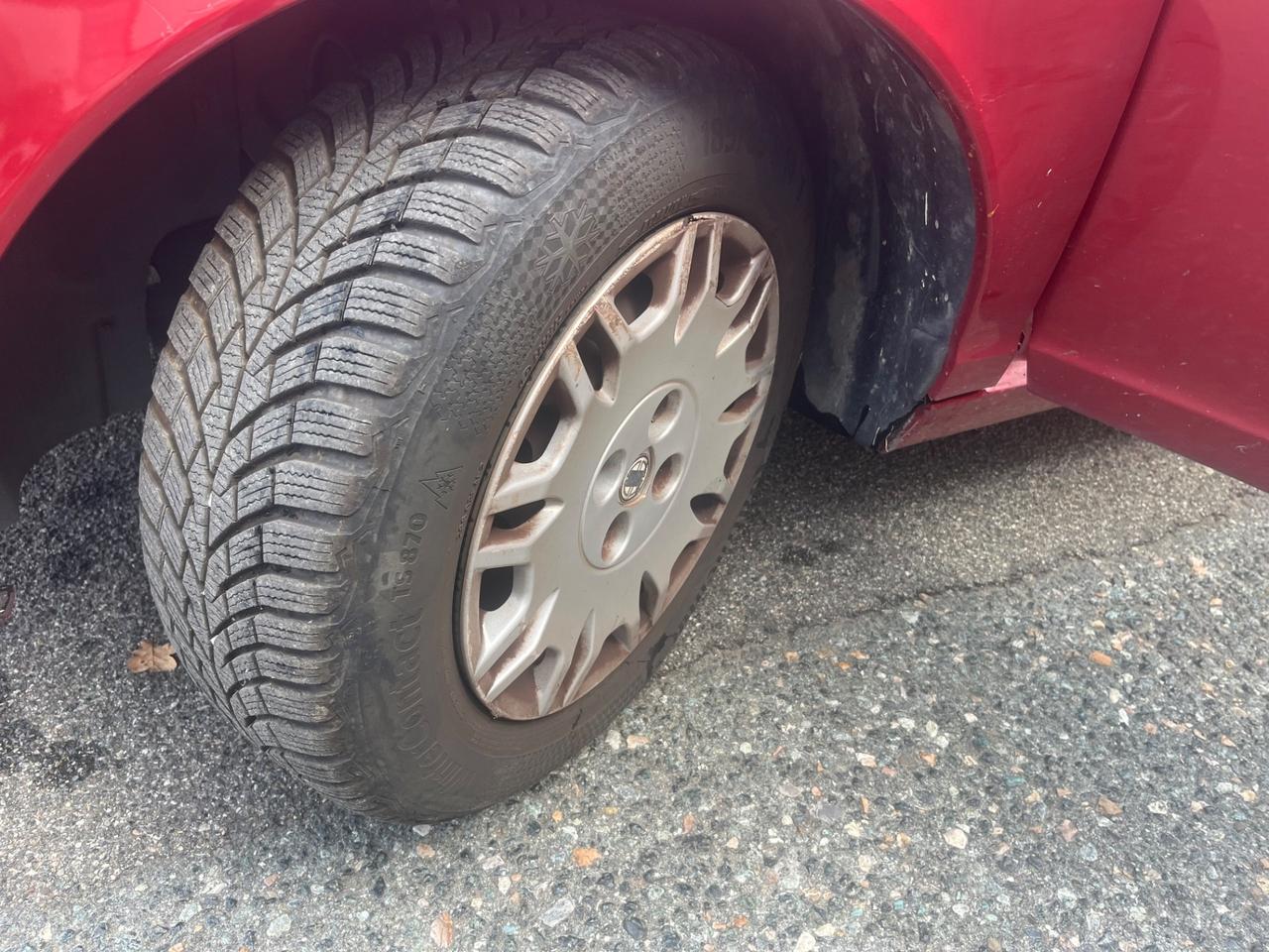Lancia Ypsilon 1.3 Multijet 16V Platino ok neopatentati