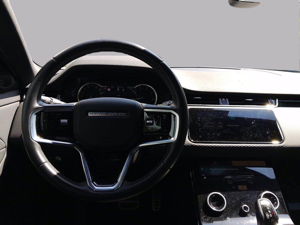 LAND ROVER Range rover evoque 1.5 i3 mhev r-dynamic s fwd 160cv auto del 2023