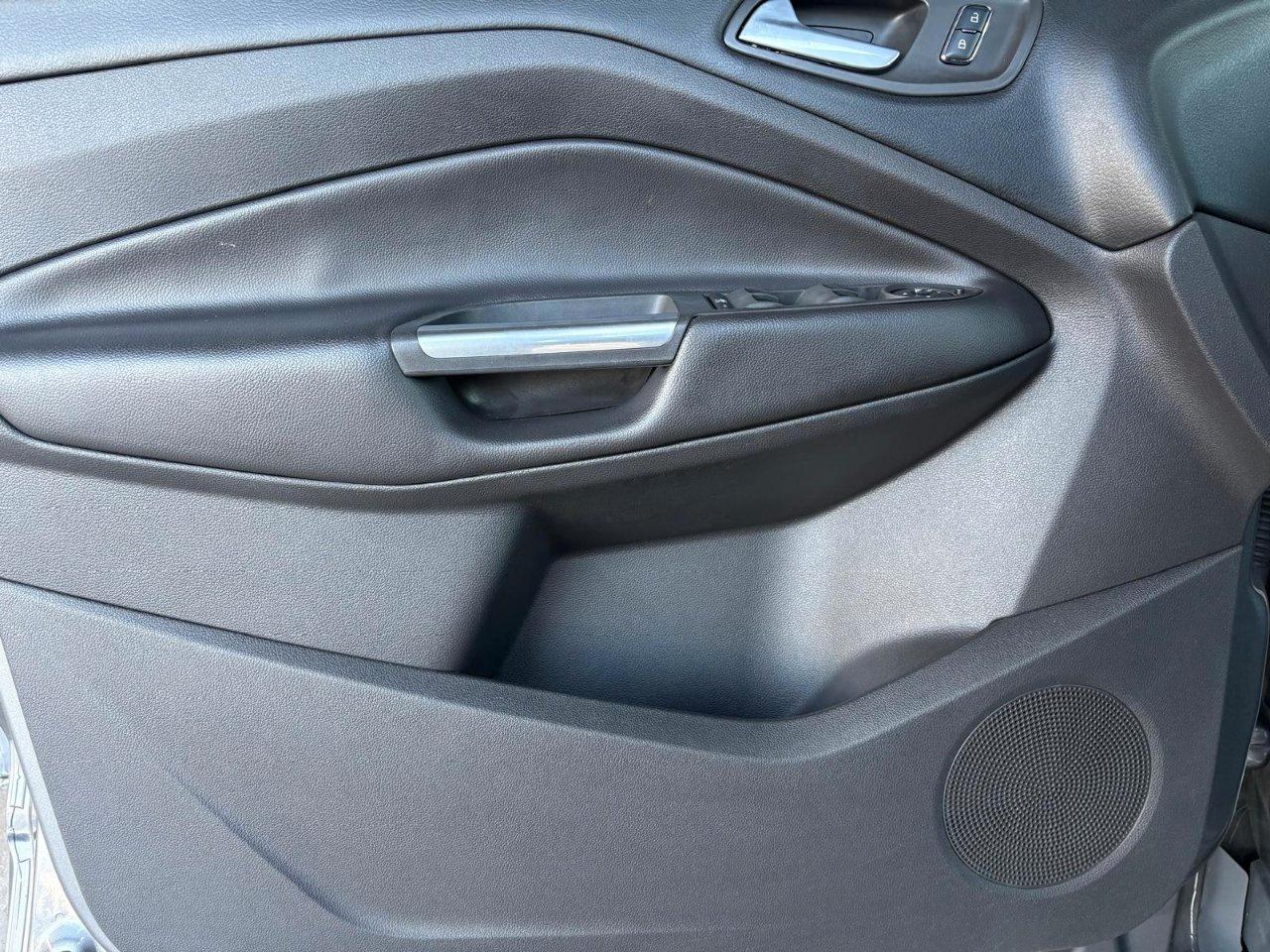 Ford Kuga 2.0 tdci Titanium 4wd 163cv powershift