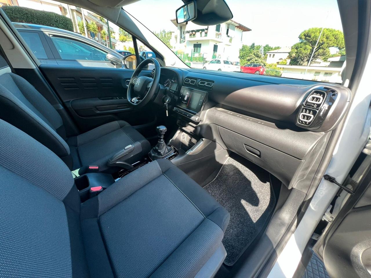 Citroen C3 Aircross C3 Aircross PureTech 110 S&S Feel