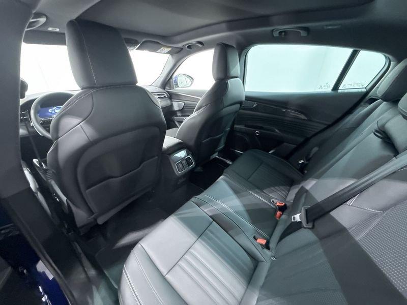 Maserati Grecale Folgore FOLGORE - ALIMENTAZIONE ELETTRICA