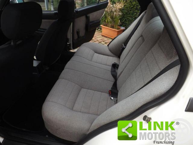 ALFA ROMEO 75 2.0 carburatori prima serie ben tenuta